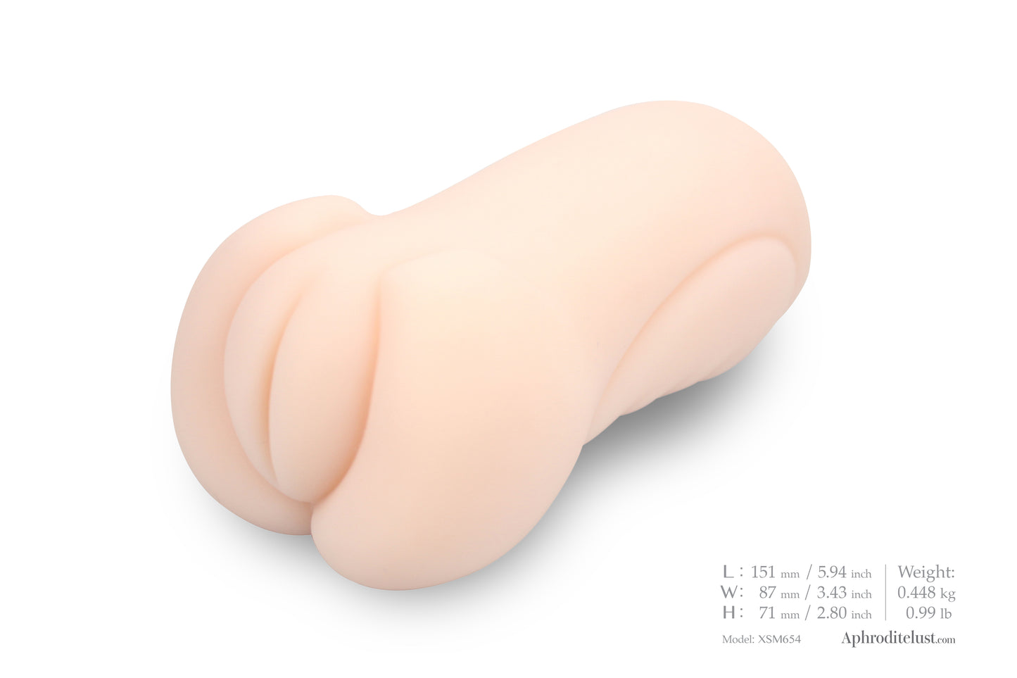 Male Masturbator Sex Toy For Men
